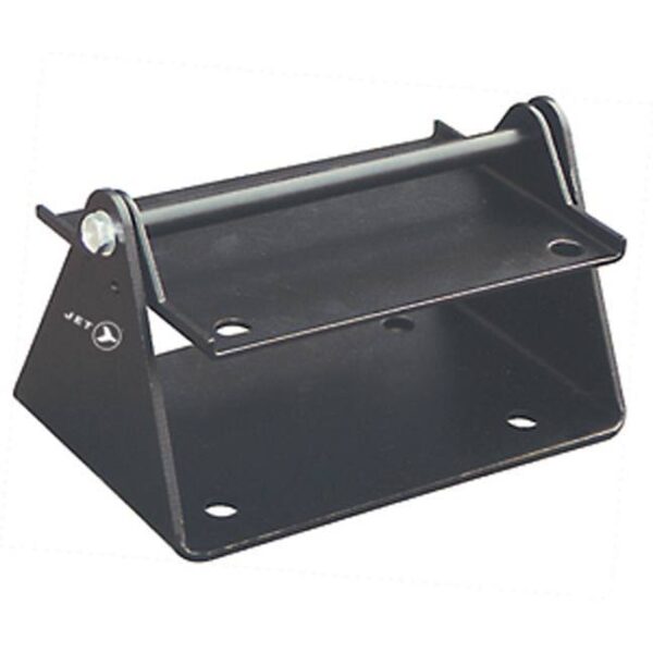 Jet 391730 140° Wall Mount Pivotal Base for 50' Reels Jet 391730 140° Wall Mount Pivotal Base for 50' Reels