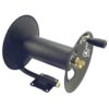 Jet 391741 3/8" Hand Crank Hose Reel