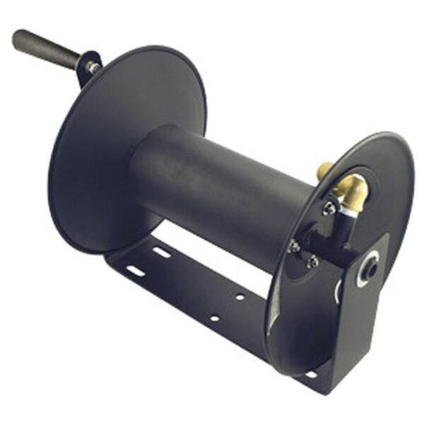 Jet 391742 3/8" Hand Crank Hose Reel Jet 391742 3/8" Hand Crank Hose Reel