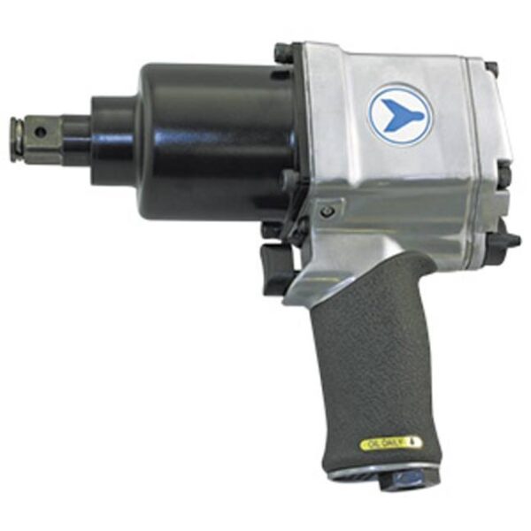 Jet 400310 3/4" Drive Impact Wrench - Heavy Duty