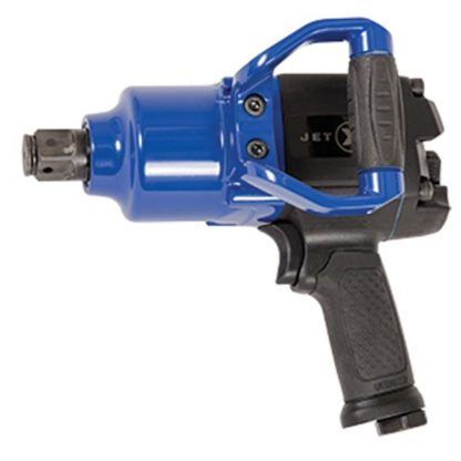 Jet 400435 1" Drive Lightweight Impact Wrench