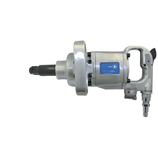 Jet 400455 1 Drive Impact Wrench Jet 400455 1" Drive Impact Wrench