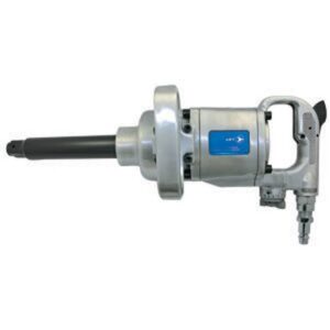 Jet 400456 1" Drive D-Handle Impact Wrench