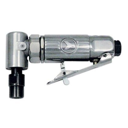 Jet 402110 .3 HP 1/4 Mini 90° Angle Head Die Grinder - BC Fasteners