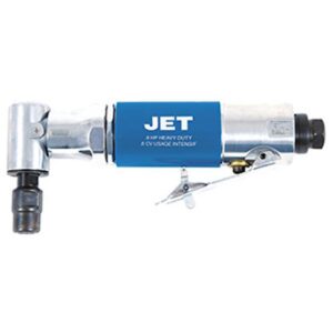 Jet 402113 .6 HP 1/4" 90° Angle Head Die Grinder
