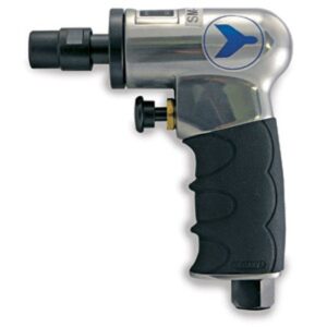 Jet 402120 .3 HP 1/4" 90° Angle Head Die Grinder