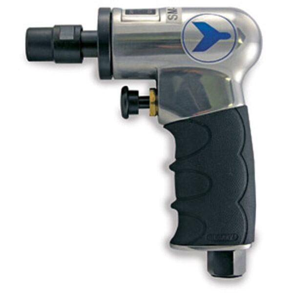 Jet 402120 .3 HP 1/4" 90° Angle Head Die Grinder