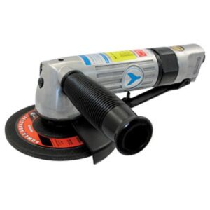 Jet 402305 5" Angle Grinder - Standard Duty