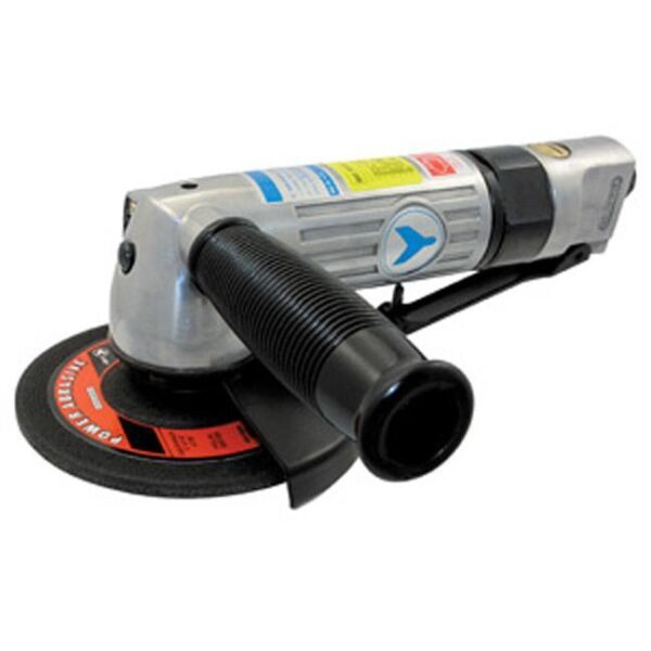 Jet 402305 5" Angle Grinder - Standard Duty Jet 402305 5" Angle Grinder - Standard Duty