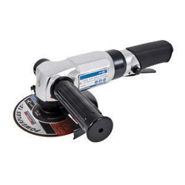 Jet 402312 5" Angle Grinder - Super Heavy Duty
