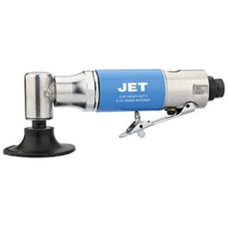 Jet 403095 3” 90° Angle Head Sander - Heavy Duty