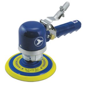 Jet 403201 6" Dual Action Quiet Random Orbit Sander