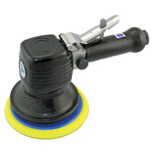 Jet 403203 6" Dual Action Sander - Standard Duty