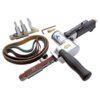 Jet 403351 Multi Head File Belt Sander Kit - Heavy Duty