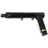 Jet 404228 NS260P Pistol Grip Type Needle Scaler - Standard Duty Jet 404228 NS260P Pistol Grip Type Needle Scaler - Standard Duty