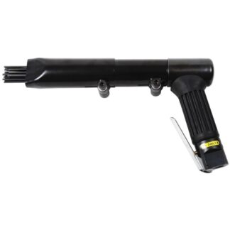 Jet 404228 NS260P Pistol Grip Type Needle Scaler - Standard Duty