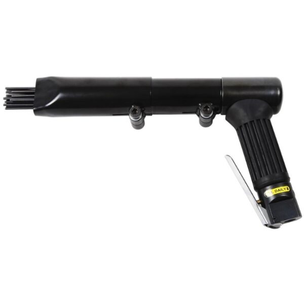 Jet 404228 NS260P Pistol Grip Type Needle Scaler - Standard Duty Jet 404228 NS260P Pistol Grip Type Needle Scaler - Standard Duty
