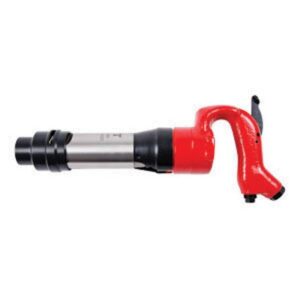 Jet 404324 4" Stroke .580 Hex Chipping Hammer - Heavy Duty
