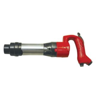 Jet 404328 CH3R 3" Stroke .680 Round Chipping Hammer - Heavy Duty