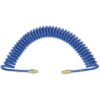 Jet 408123 1/4" x 25' Recoil Air Hose