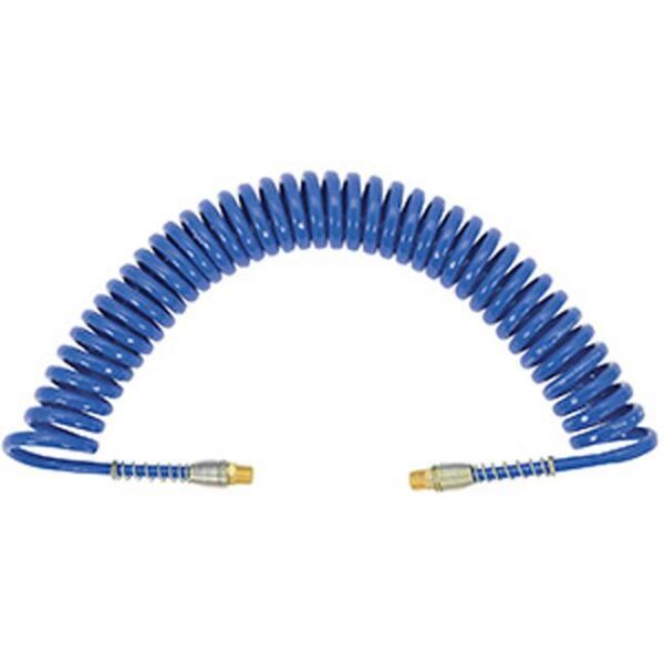 Jet 408123 1/4" x 25' Recoil Air Hose Jet 408123 1/4" x 25' Recoil Air Hose