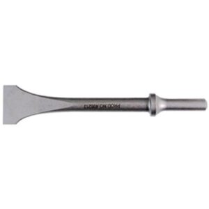 Jet 408213 .401 Shank Wide Face Flat Chisel