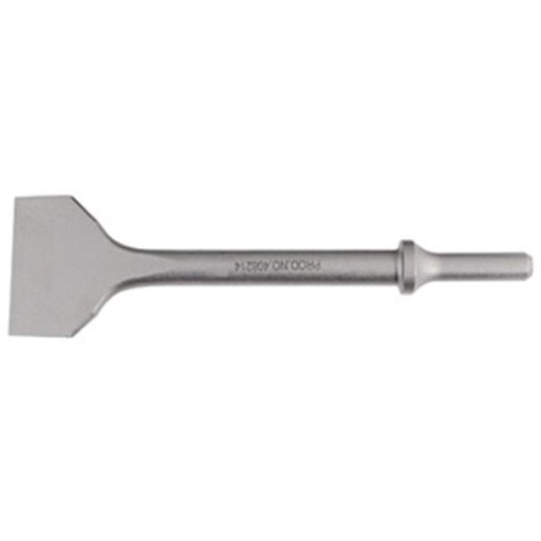 Jet 408214 .401 Shank Paint Scraper Chisel Jet 408214 .401 Shank Paint Scraper Chisel