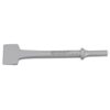 Jet 408222 .401 Shank 1-3/8" Face Flat Chisel