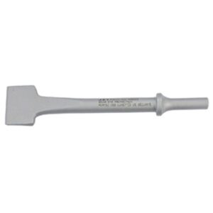 Jet 408222 .401 Shank 1-3/8" Face Flat Chisel