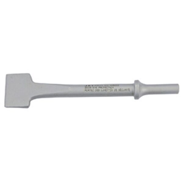 Jet 408222 .401 Shank 1-3/8" Face Flat Chisel