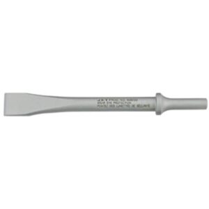 Jet 408223 .401 Shank 13/16" Face Flat Chisel