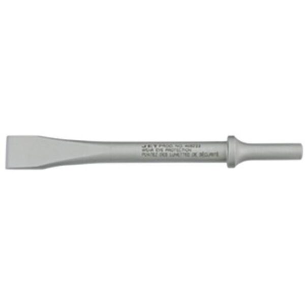 Jet 408223 .401 Shank 13/16" Face Flat Chisel