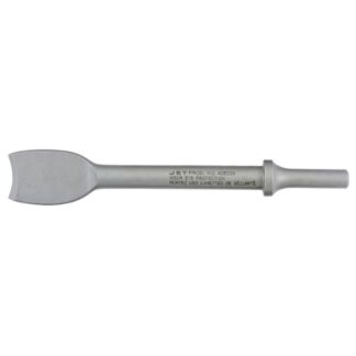 Jet 408224 .401 Shank Ripping and Cut-Off Flat Chisel