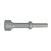 Jet 408231 .401 Shank 4" Long Hammer Shaped Steel Jet 408231 .401 Shank 4" Long Hammer Shaped Steel
