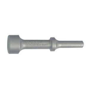 Jet 408231 .401 Shank 4" Long Hammer Shaped Steel