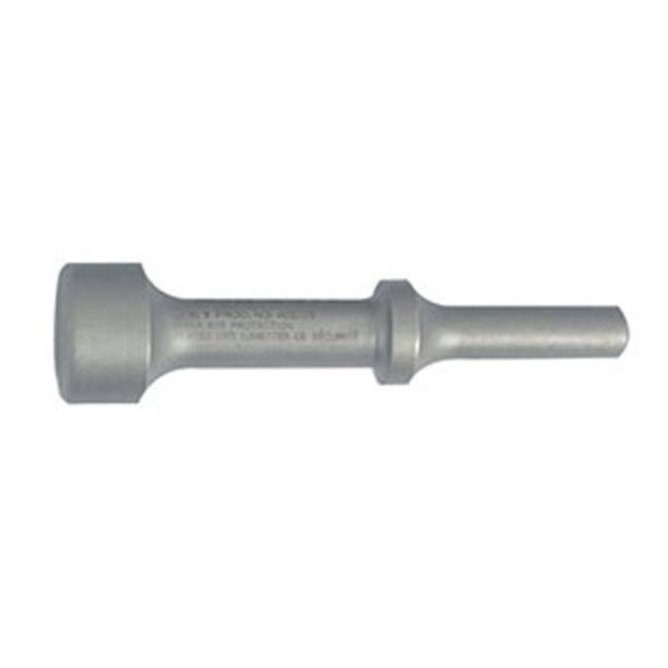 Jet 408231 .401 Shank 4" Long Hammer Shaped Steel Jet 408231 .401 Shank 4" Long Hammer Shaped Steel