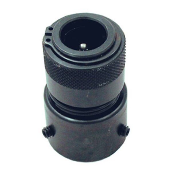 Jet 408291 .401 Shank Quick Coupler