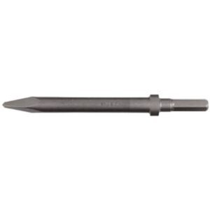 Jet 408331 .580 Hex Shank 10" Long Moil Point
