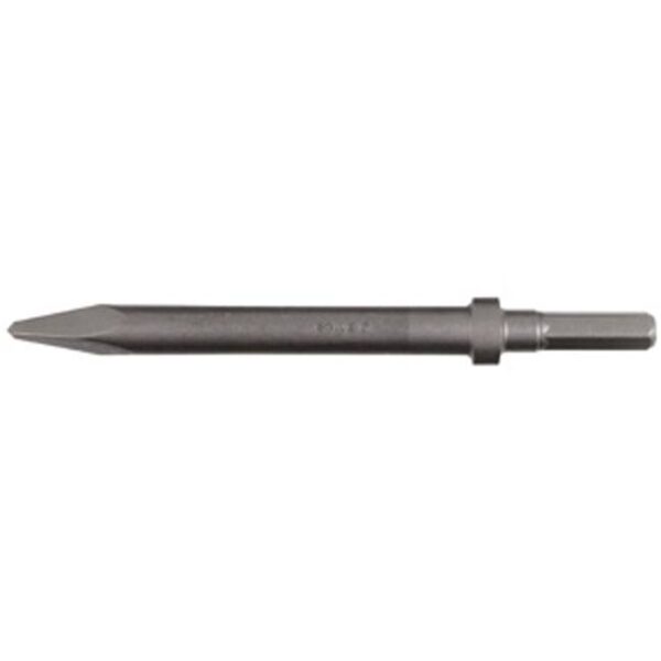 Jet 408331 .580 Hex Shank 10" Long Moil Point