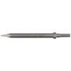 Jet 408332 .580 Hex Shank 12" Long Moil Point