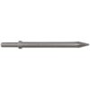 Jet 408335 .680 Round Shank 12" Long Moil Point