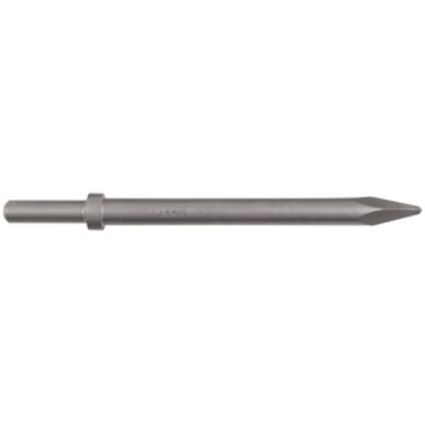 Jet 408335 .680 Round Shank 12" Long Moil Point