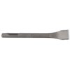 Jet 408402 1" Wide Straight Chisel for 404203 Flux Chipper