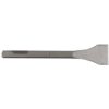 Jet 408403 1-3/8" Wide Straight Chisel for 404203 Flux Chipper Jet 408403 1-3/8" Wide Straight Chisel for 404203 Flux Chipper
