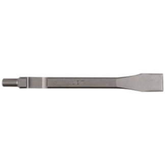 Jet 408406 3/4" Wide Straight Chisel for 404226 Needle Scaler