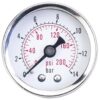Jet 408814 Pressure Gauge