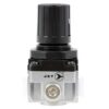 Jet 408818 Air Regulator 1/4" NPT - Miniature