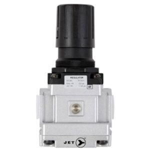 Jet 408826 Air Regulator 3/4" NPT - Heavy Duty