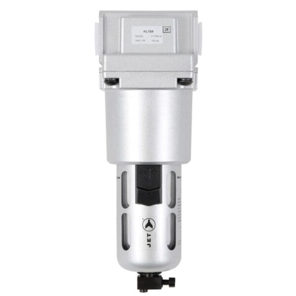 Jet 408878 Air Filter 3/4" NPT - Heavy Duty