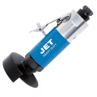 Jet 409015 3" Cut-Off Tool – Heavy Duty